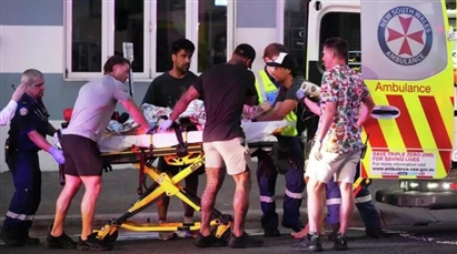 Ít nhất 12 người, trong đó có trẻ em, đã thiệt mạng trong vụ xả súng ở Sydney