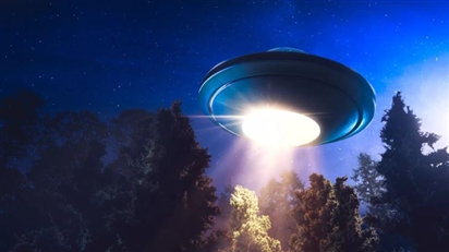 Truyền thông đưa tin: Tổng thống Trump cho phép cựu quan chức tiết lộ thông tin về UFO