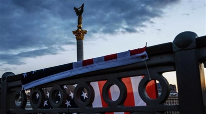 Hoa Kỳ đã đề xuất một thỏa thuận an ninh với Ukraina theo Điều V của NATO