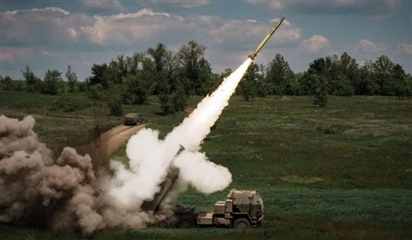 Ukraine đối mặt tình trạng thiếu hụt hệ thống phòng không nghiêm trọng