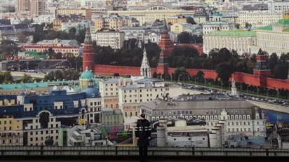 Điện Kremlin: Quân đội Nga đang đối phó với nỗ lực tấn công bằng vũ khí phương Tây của Kiev