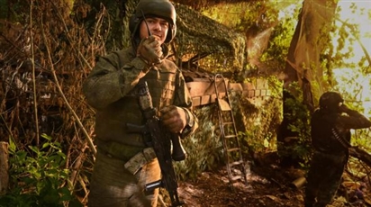 Dư luận tại Mỹ tiết lộ “cách nhanh nhất” để chấm dứt xung đột Ukraina