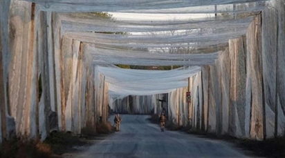 Rubicon – quân bài chiến lược giúp Nga lật ngược thế trận UAV