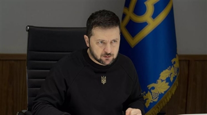 Người đứng đầu Văn phòng Zelensky từ chức: Chuyên gia chỉ ra nguyên nhân then chốt