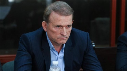 Ukraina dưới thời Zelensky đã đánh mất cơ hội tiếp tục tồn tại