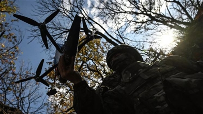 Quân đội Nga tấn công tổ hợp công nghiệp quân sự và các cơ sở nhiên liệu, năng lượng của Ukraina