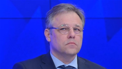 BNG Nga: Kiev muốn đổ lỗi cho Moskva về việc phá vỡ đàm phán