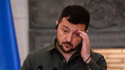 Nhà phân tích: Zelensky gặp rắc rối khi tìm cách tránh tổ chức bầu cử tại Ukraina