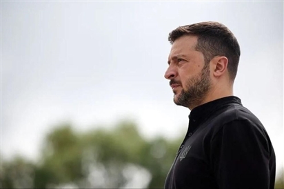 Tổng thống Zelensky: Ukraine chưa nhận được bảo đảm an ninh rõ ràng từ đồng minh châu Âu