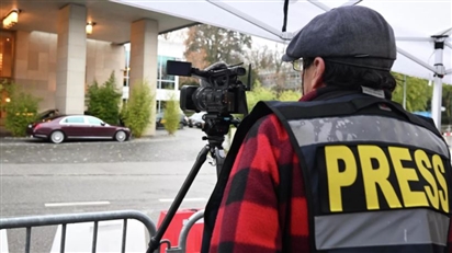 Không giống như Kiev, Nga không cần đàm phán để giành chiến thắng