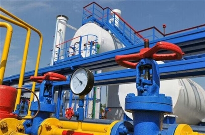 Mạng lưới tham nhũng trăm triệu USD trong ngành năng lượng Ukraine bị phanh phui