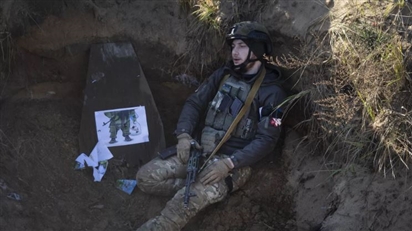 Đưa xuống mồ. Truyền thông kịch liệt lên án Zelensky vì tình hình tại khu vực chiến dịch đặc biệt