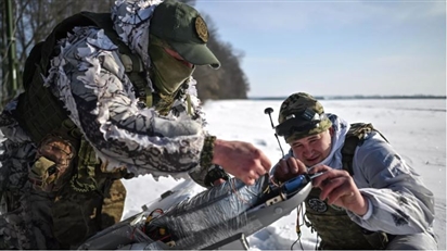 Điện Kremlin: Châu Âu đang trong tình thế khó khăn, nhưng không muốn đối thoại với Nga
