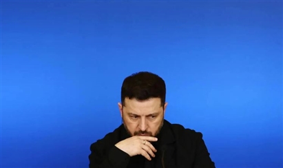 Tổng thống Ukraine nói 'bóng đang trên sân' Mỹ và Nga, tiết lộ tín hiệu đáng chú ý