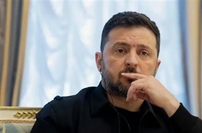 Đồng minh phương tây muốn Ukraine hạn chế tấn công hạ tầng năng lượng Nga