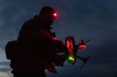 Nga giăng lưới lửa siết chặt bầu trời, gây sức ép dồn dập phòng tuyến Ukraine