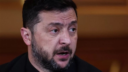 Bê bối tham nhũng làm rung chuyển vị thế chính trị của Zelensky