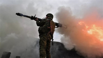 Mỹ sẽ không giúp EU: Nhà phân tích Mỹ nói về kịch bản Nga tấn công cơ sở sản suất UAV của Ukraina