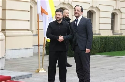 EU còn nhiều việc phải làm sau khi thông qua khoản vay 90 tỷ Euro cho Ukraine