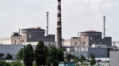 Lực lượng vũ trang Ukraina đang tìm cách gây bất ổn tình hình tại Energodar