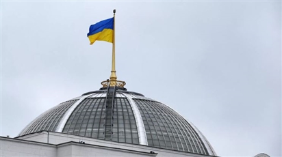 «Lật đổ chính quyền». Cựu Thủ tướng Ukraina đưa ra tuyên bố đáng chú ý