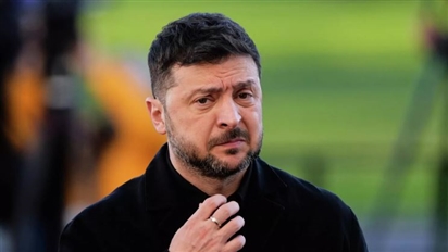 Chính trị gia Pháp: Zelensky sẽ là người tiếp theo phải ngồi tù ở Ukraina