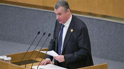 Duma Quốc gia Nga lên tiếng bình luận về vụ Kiev tấn công dinh thự của ông Putin