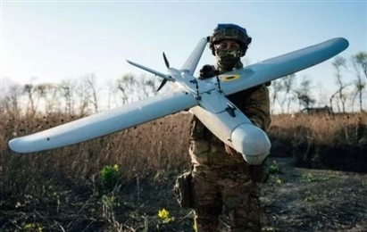 Sau loạt vụ UAV Ukraine 'đi lạc', sườn Đông NATO cảnh giác, EU đổ lỗi cho Nga và Belarus