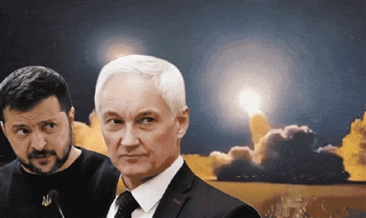 TST: Ông Zelensky vừa dứt lời, bão lửa trút xuống Ukraine - Báo động rú vang, đây là điều ông Shoigu đã nói