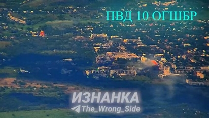 Tuyến tiếp vận Ukraine bị đe dọa: Nga đồng loạt tăng tốc ở Kharkiv và Zaporizhia