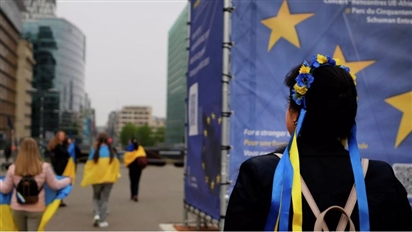 Dư luận Đức: Châu Âu từ lâu đã là một bên tham gia xung đột Ukraina