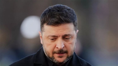 «Sẽ phải trả giá». Truyền thông gióng chuông cảnh báo sau quyết định mới của Zelensky