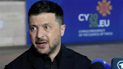 Đã chạm tới ngưỡng. Zelensky đang tiến gần một tình thế cực kỳ nguy hiểm
