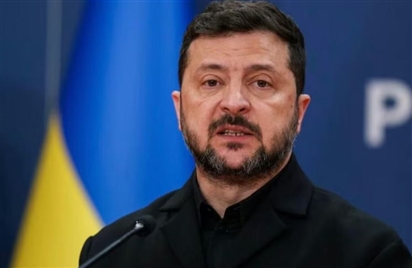 Tổng thống Ukraine nói 50.000 binh sĩ Triều Tiên sẽ tới Nga