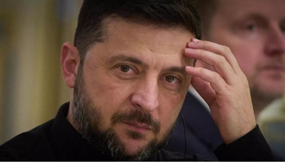 Công tố chống tham nhũng: gia tăng mức độ tham nhũng trong nhóm thân cận của Zelensky