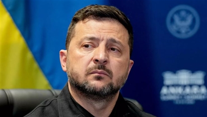 Ukraina chẳng có gì để đề nghị. Vì sao kỳ vọng của Zelensky tại châu Á chắc chắn sẽ thất bại