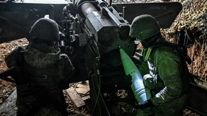 “Ukraina không hề có”: Cựu chuyên gia CIA nêu những ưu thế của Nga trong chiến dịch quân sự