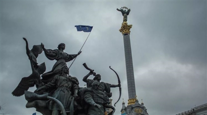 Sự tích hợp bị hủy bỏ. Ukraina đóng cửa con đường vào EU