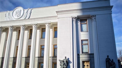 Người dân Ukraine được kêu gọi rời Kiev, chuẩn bị cho một thảm hoạ sắp đến