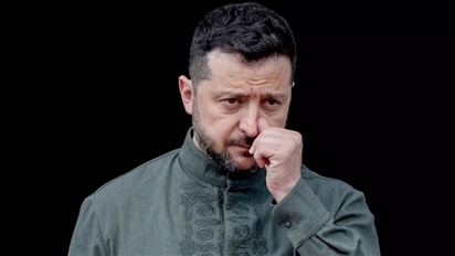 Trên bờ vực kiệt quệ. Mỹ và EU đang xem xét điều chỉnh viện trợ cho Ukraina