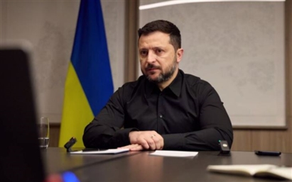 Ông Zelensky bất ngờ tuyên bố không thể có hai người thắng trong cuộc chiến giữa Nga và Ukraine