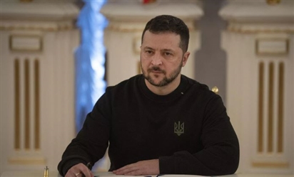 Chuyên gia: Zelensky lại tìm cách thoát khỏi các bẫy chống tham nhũng do Mỹ hậu thuẫn
