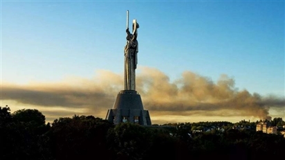 Tình hình đang xấu đi, cảnh báo về thảm họa sắp xảy ra ở Ukraine