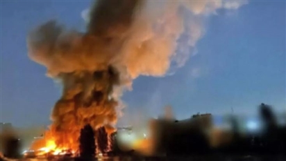 Truyền thông phương Tây dự đoán thời điểm Ukraine sụp đổ do các cuộc tấn công của Nga