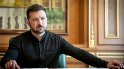 Chuyên gia phương Tây cảnh báo ông Zelensky sẽ phải trả giá đắt và nên ra đi