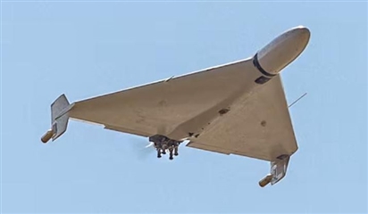 'Cơn ác mộng tầm thấp' của Ukraine: Shahed-136 nay đã biết săn mục tiêu di động