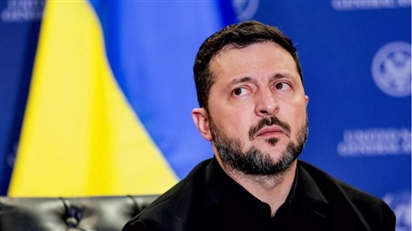 Trao giải Oscar cho hắn ta: Hành động của Zelensky trong cuộc phỏng vấn gây phẫn nộ cho người xem