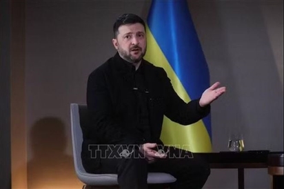 Ukraine đề xuất ngừng tập kích hạ tầng năng lượng, Nga nêu điều kiện hòa bình