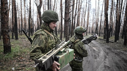 “Một thất bại rõ ràng”. Phương Tây lên tiếng gay gắt sau đòn tấn công bằng “Oreshnik”