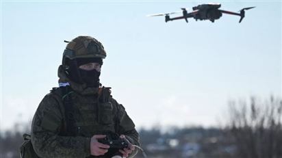 Tổ hợp hủy diệt: Đơn vị độc nhất vô nhị của Lực lượng vũ trang Nga đã khiến phương Tây kinh hãi